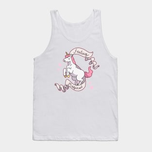 Feeling Magical Tank Top